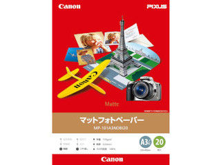 CANON/Υ MP-101A3NOBI ޥåȥեȥڡѡ MP-101 A3Υ 7981A015