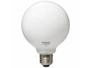 YAZAWA YAZAWA ボール電球40W形ホワイト GW100V38W95(3)