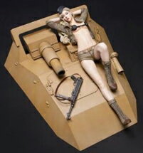 GSINIX 1/12 Sd.Kfz.233 oL[ wE HF1205