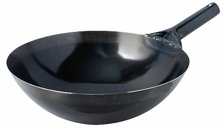 PRO SERIES 鉄 北京鍋 33cm