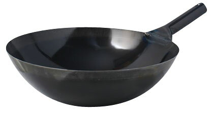 ■呼び寸法：39cm ■重量：1650g■材質：本体：鉄（透明シリコン樹脂塗膜加工）（底の厚さ1．2mm）　ハンドル：鉄（アクリル塗装） ■製品基本サイズ（mm)（約）たて540×横390×高さ120 製品重量(g)（約）1650 ■生産国：日本テツペキンナベ39CM　