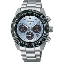 SEIKO セイコー PROSPEX プロスペックス SPEEDTIMER スピードタイマー メンズ ソーラー SBDL109(2)