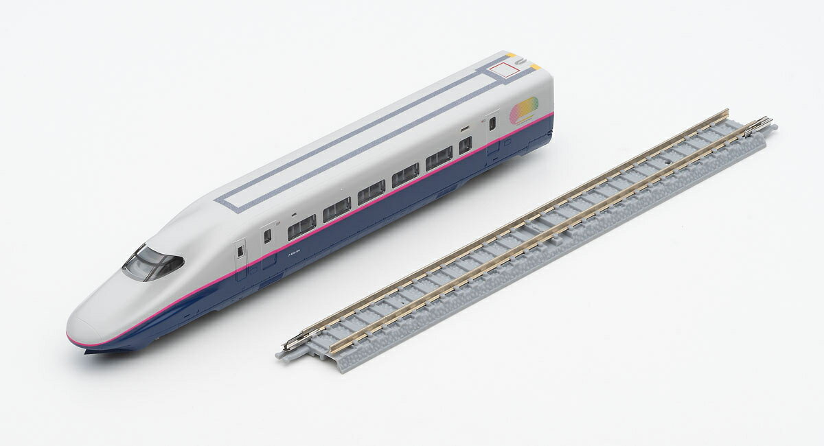 TOMIX トミックス ファーストカーミュージアム JR E2系東北新幹線（やまびこ） FM-034 発売前予約 キャンセル不可