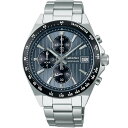 SEIKO セイコー SEIKO SELECTION セイコーセレクション Sシリーズ メンズ 電池式クオーツ クロノグラフモデル SBTR041(2)