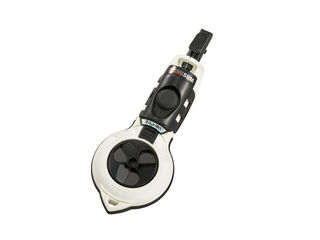 TJM DESIGN/TJMデザイン 【Tajima】パーフェクト墨つぼブラック・ゴールド／20m／PS-SUM-W