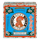 KINCHO 大日本除虫菊 金鳥の渦巻V 30巻 (紙函)