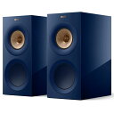 【納期6月以降】 KEF JAPAN R3 Meta (インディゴグロス・スペシャルエディション) HiFi スピーカー ペア 【当店のKEF製品は国内正規代...