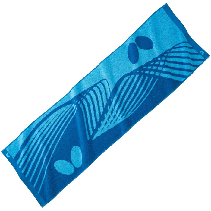 バタフライ Butterfly ラシクル・スポーツタオル 【35×115cm】 【174/スカイ】 77170