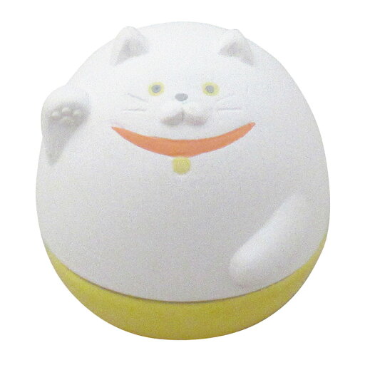 デコレ AG-17693 おきあがりこぼし 招猫 デコレ AG-17693 おきあがりこぼし 招猫