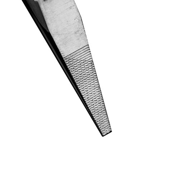 フジ矢 350-150BG ラジオペンチ黒金 150