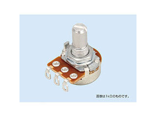 ARTEC ARTEC 炭素皮膜可変抵抗10kΩ ATC86862 ARTEC ARTEC 炭素皮膜可変抵抗10kΩ ATC86862