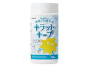 エレコム 【5個セット】 エレコム 汚れを落として除菌&フッ素コートキラットキープ HA-WCKC60X5