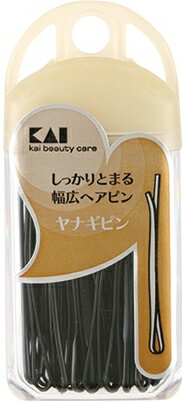 KAI 貝印 貝印 HG ヤナギピン #000HA3008 KAI 貝印 貝印 HG ヤナギピン #000HA3008