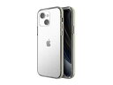 motomo motomo INO Achrome Shield Case for iPhone 13 Matt beige MT21559i13BG