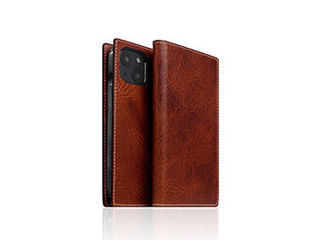SLG Design SLG Design Badalassi Wax case for iPhone 13 mini Ģ ֥饦 SD22094i13MNBR