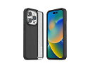 araree araree ハンドストラップケース BOAT for iPhone 14 Pro ホワイト 背面カバー型 AR24682i14PWH
