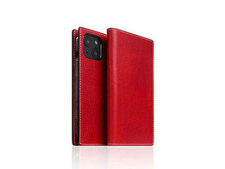 SLG Design SLG Design Badalassi Wax case for iPhone 13 mini Ģ å SD22093i13MNRD