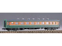 GREENMAX グリーンマックス サロ85形300番代 170