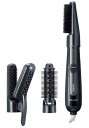 Panasonic パナソニック EH-KE4L-K(ブラック) くるくるドライヤー イオニティ まとまりスタイル