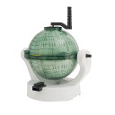 THANKO サンコー ドラム式全手動洗濯機 ぐるぐるぶんまわ槽ball HANCWMHGR