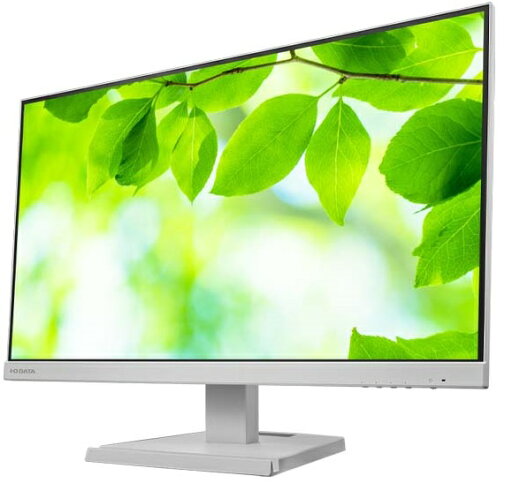 I・O DATA アイ・オー・データ ADSパネル採用 フルHD対応 27型ワイド液晶ディスプレイ LCD-C271DW ホワイト 単品購入のみ可(同一商品であれば複数購入可) クレジットカード決済 代金引換決済のみ I・O DATA アイ・オー・データ ADSパネル採用 フルHD対応 27型ワイド液晶ディスプレイ LCD-C271DW ホワイト 単品購入のみ可(同一商品であれば複数購入可) クレジットカード決済 代金引換決済のみ