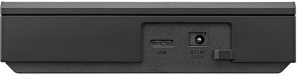 I・O DATA アイ・オー・データ USB 3.2 Gen1(USB 3.0)対応 録画用ハードディスク 4TB AVHD-US4/U - Image 3