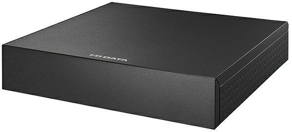 I・O DATA アイ・オー・データ 納期約1週間 USB 3.2 Gen1(USB 3.0)対応 録画用ハードディスク 8TB AVHD-US8/U