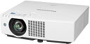 Panasonic パナソニック 液晶レーザープロジェクター WXGA 5200lm PT-VMW51J 単品購入のみ可(同一商品であれば複数購入可) クレジットカード 代金引換決済のみ