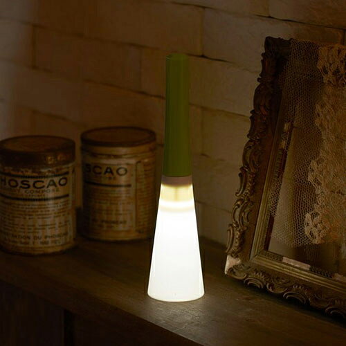���ޥ��륭�å� LED�Υ���ƥꥢ������ ���꡼�� APL-3207S-GR