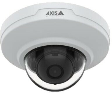 アクシスコミュニケーションズ 固定型2メガピクセルミニドーム ディープラーニング搭載 AXIS M3085-V 02373-001 単品購入のみ可（同一商品であれば複数購入可） クレジットカード決済 代金引換決済のみ