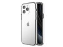 motomo motomo INO Achrome Shield Case for iPhone 13 Pro Matt white MT21575i13PWH