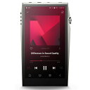Astell&Kern IRV-AK-SP3000T シルバー A&ultima SP3000T Silver ポータブルオーディオプレーヤー エーアンドウルテ...