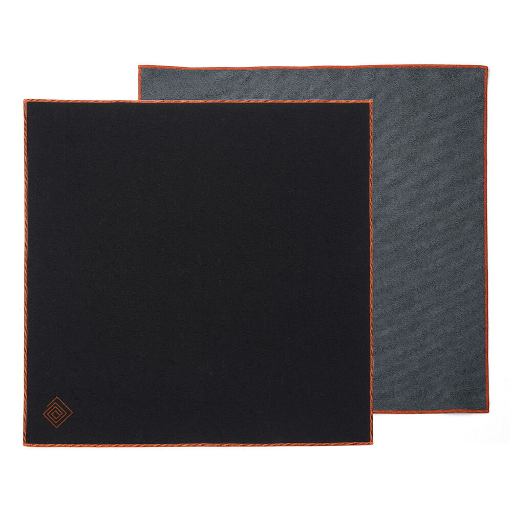 KENKO ケンコー TTM-CMJ46-CBK (コーヒーブラック) 包(つつむ) ラップクッション調湿マジック 46