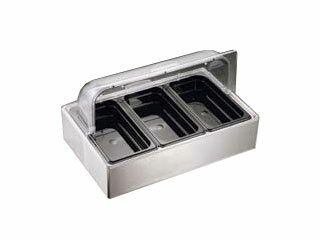 EBM 江部松商事 EBM　エレガント　サラダステーション