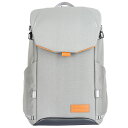 【VANGUARD選べるプレゼントキャンペーン!8月31日まで】 VANGUARD バンガード VEO CITY B46 GY グレー バックパック