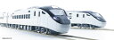 KATO カトー 台湾鉄路 EMU3000 (緑) 6両増結セット 10-1793