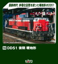 KATO カトー DD51 後期 暖地形 7008-N