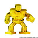 SQUARE ENIX スクウェア・エニックス ドラゴンクエスト メタリックモンスターズギャラリー ゴールドマン 発売前予約 受注生産の為キャンセル不可 代引注文不可