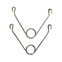 Saboten サボテン 替バネ2本入AG10〜10G NO.SS-2(4)