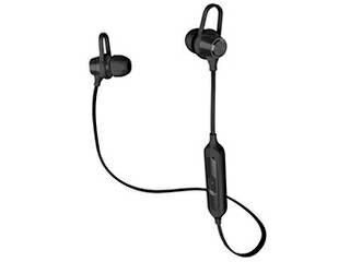 E-SELECT E-SELECT マグネット付きブルートゥース(ver.5.0) ワイヤレスイヤホン (ブラック) ES-MG3BTBB