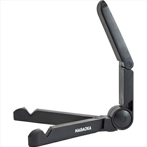 NAGAOKA LP/EPレコードスタンド STL01