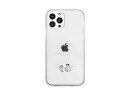 dparks dparks ソフトクリアケース for iPhone 13 Pro ミニ動物 ペンギン DS21204i13P(3)