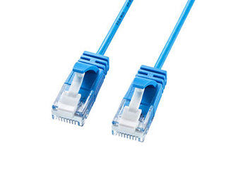 掠ץ饤 5ĥåȡ 掠ץ饤 ƥ6A˺LAN֥ ֥롼 KB-SL6A-10BLX5