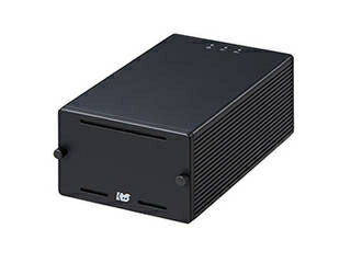 ラトックシステム ラトックシステム USB3.2 Gen2 RAIDケース(2.5インチHDD/SSD 2台用・10Gbps対応) RS-EC22-U31R