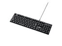 サンワサプライ サンワサプライ メカニカルキーボード SKB-MK3BK