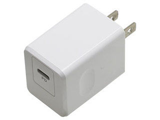 【納期未定】 BAUT 【5個セット】BAUT PD対応Type-CポートAC充電器18W BAC1CPD18SWX5 【納期未定】 BAUT 【5個セット】BAUT PD対応Type-CポートAC充電器18W BAC1CPD18SWX5