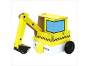ARTEC 【5個セット】 ARTEC かんたんきせかえロボットカー ATC93987X5