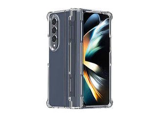 araree araree Galaxy Z Fold 4 Nukin 360 クリア AR24765GZFD3