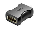 VENTION VENTION 4K対応 HDMI Female to Female 連結アダプター AI-2236
