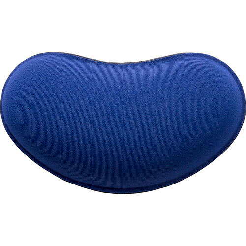 Nakabayashi/ナカバヤシ リストレスト 【ブルー】 WR-712BL